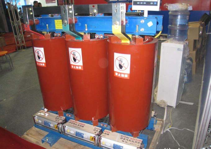SCB9系列35kv級(jí)干式變壓器廠家