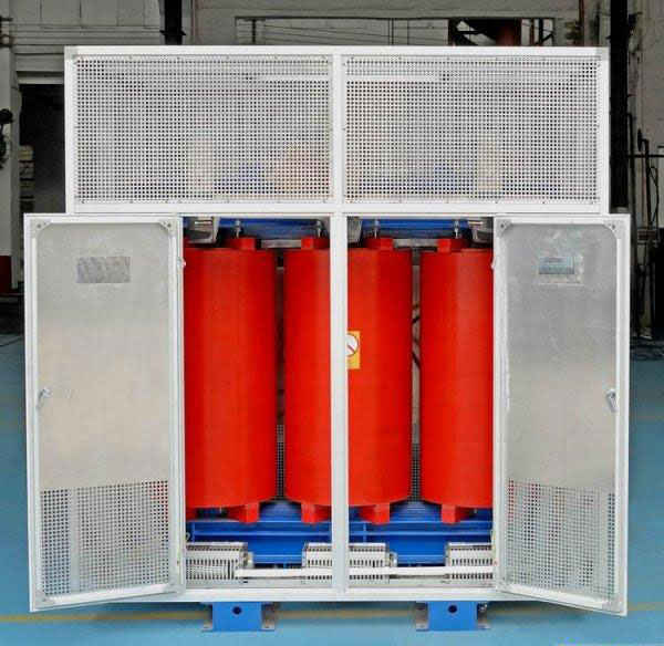 解析三相干式變壓器為何要接地、如何接地及施工？