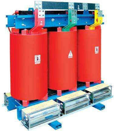 干式變壓器常見形式有哪些？